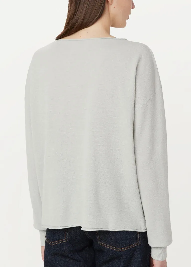 The Lightweight Crewneck Sweater