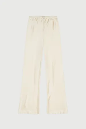 The Silk Bias Pant