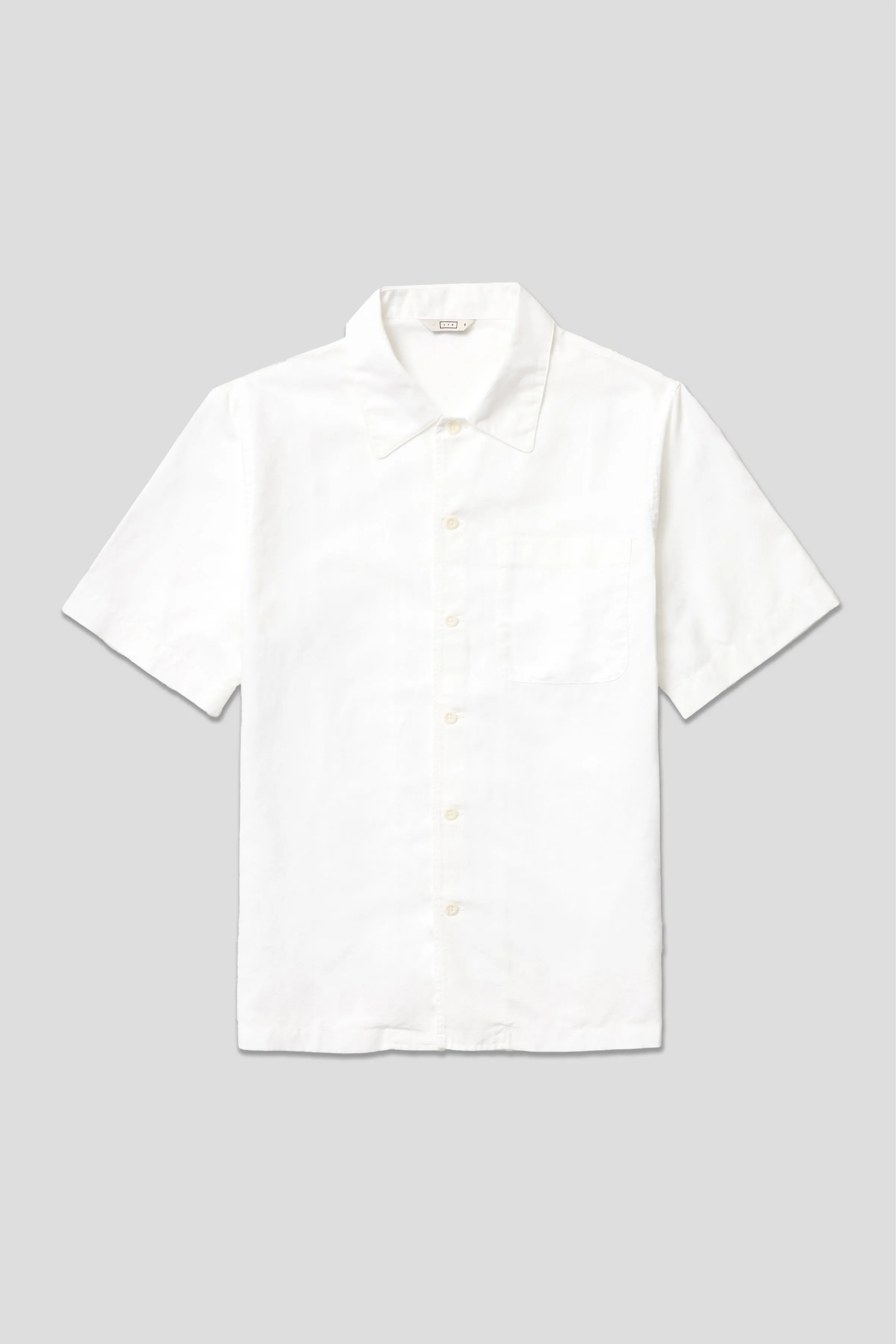 The Summerday in Linen