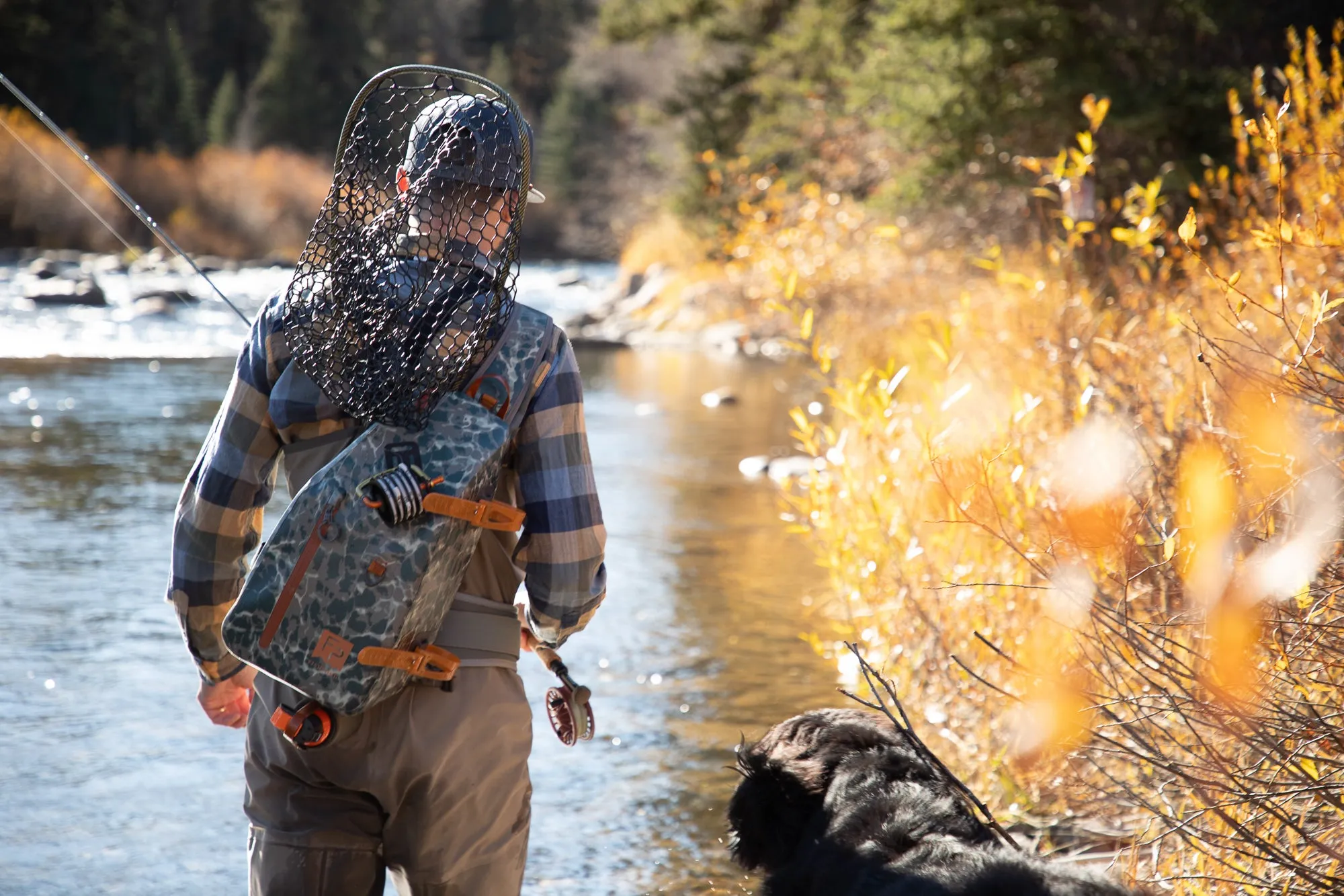 Thunderhead® Submersible Sling