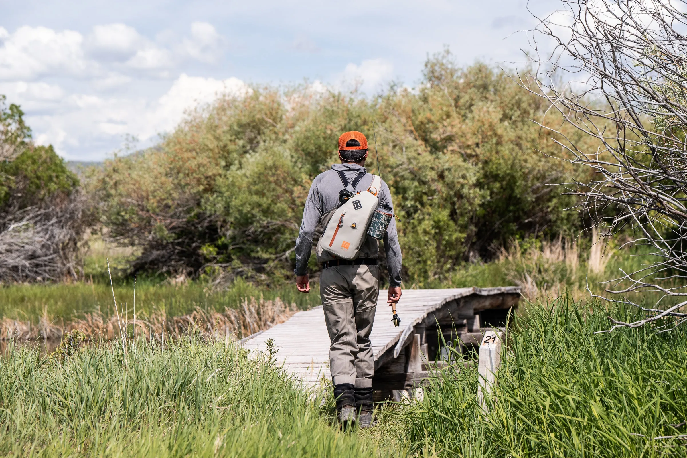 Thunderhead® Submersible Sling