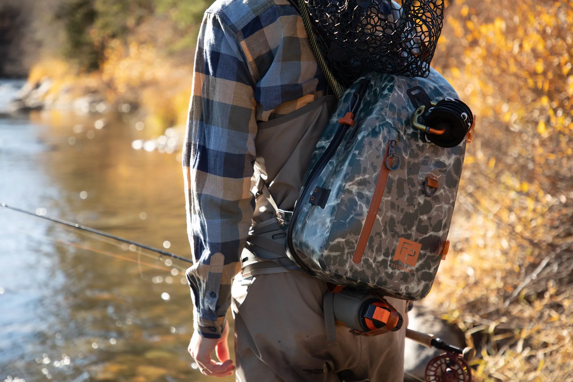 Thunderhead® Submersible Sling
