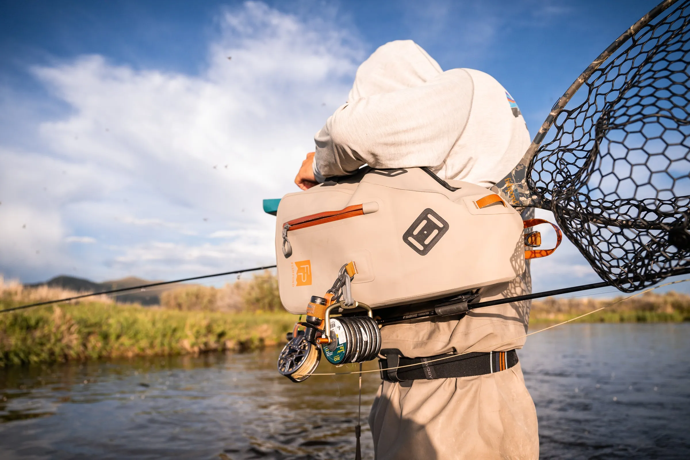 Thunderhead® Submersible Sling