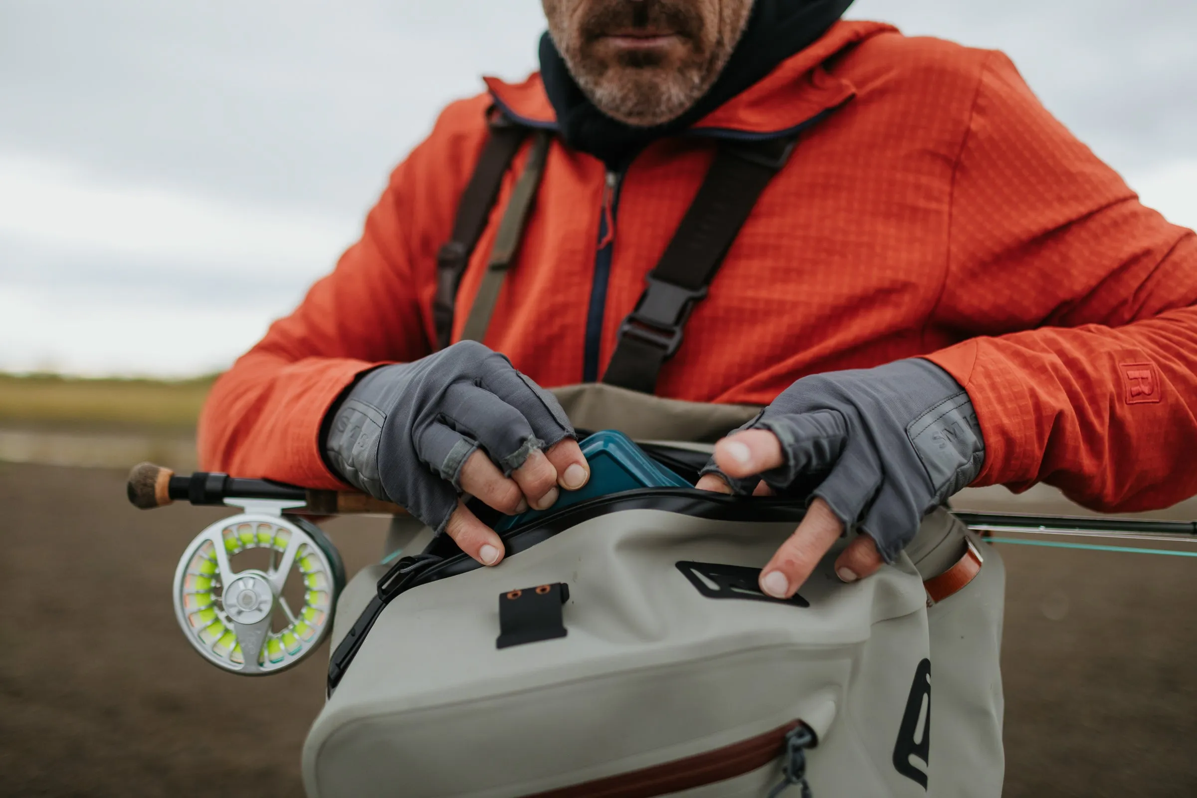 Thunderhead® Submersible Sling