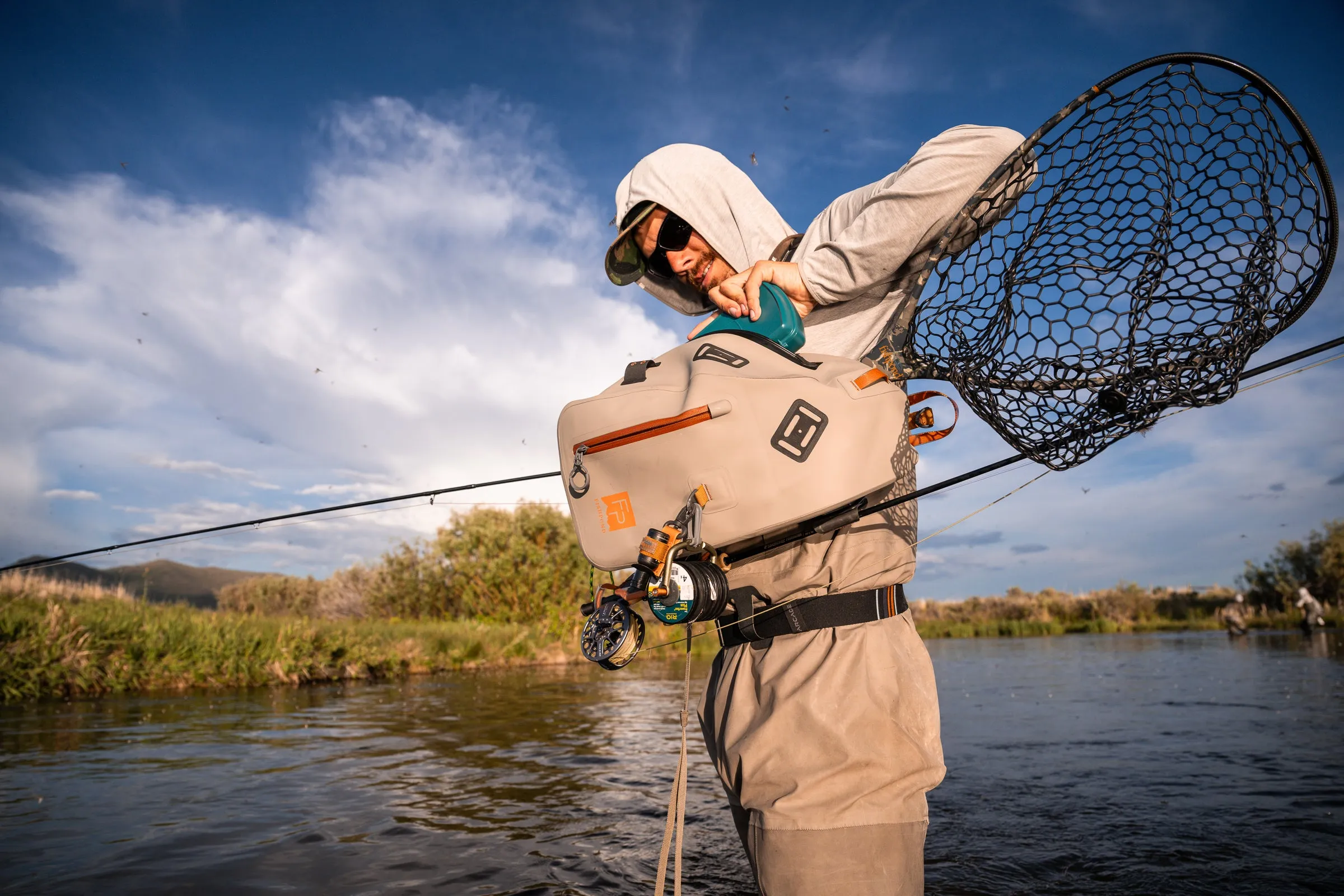 Thunderhead® Submersible Sling