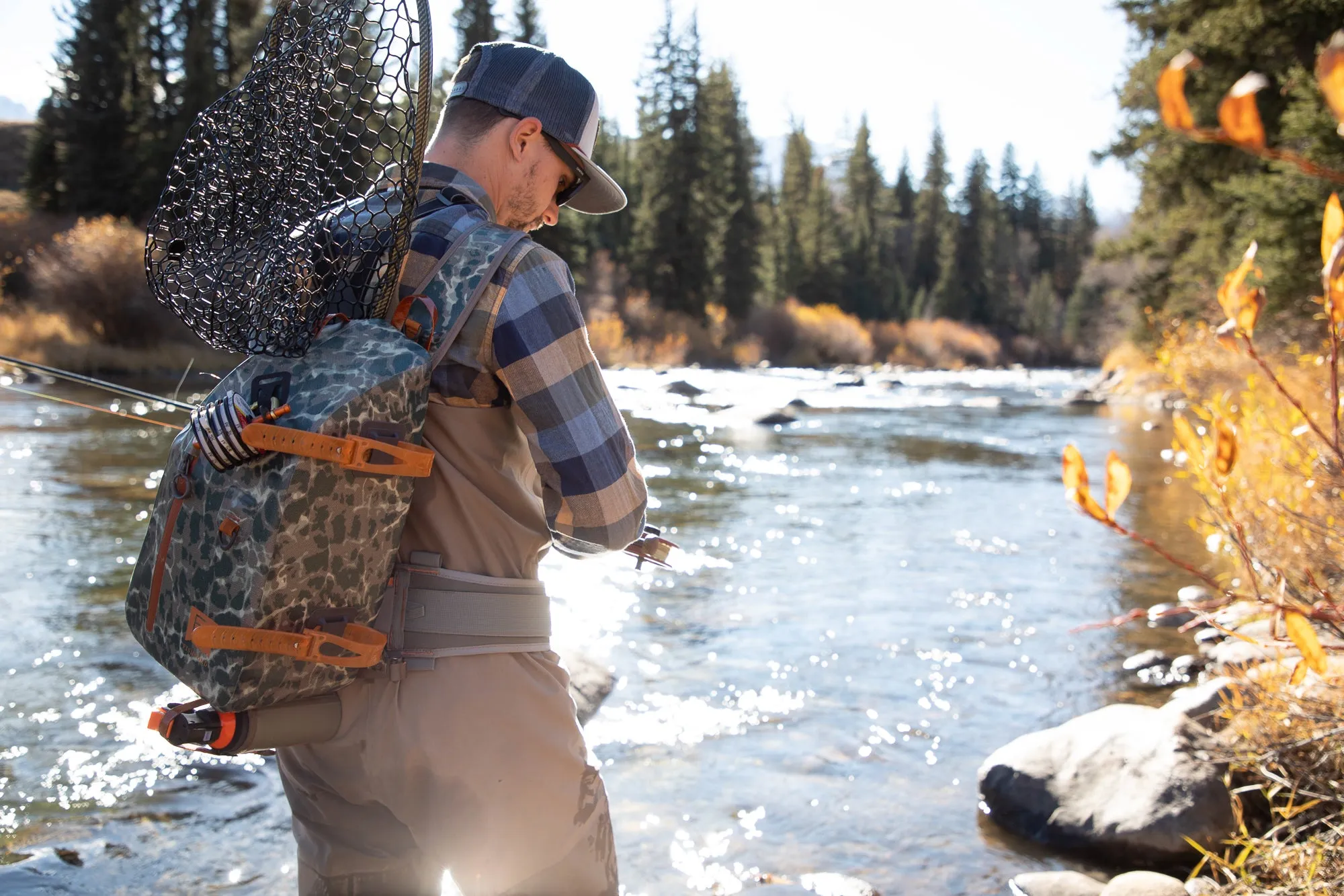 Thunderhead® Submersible Sling