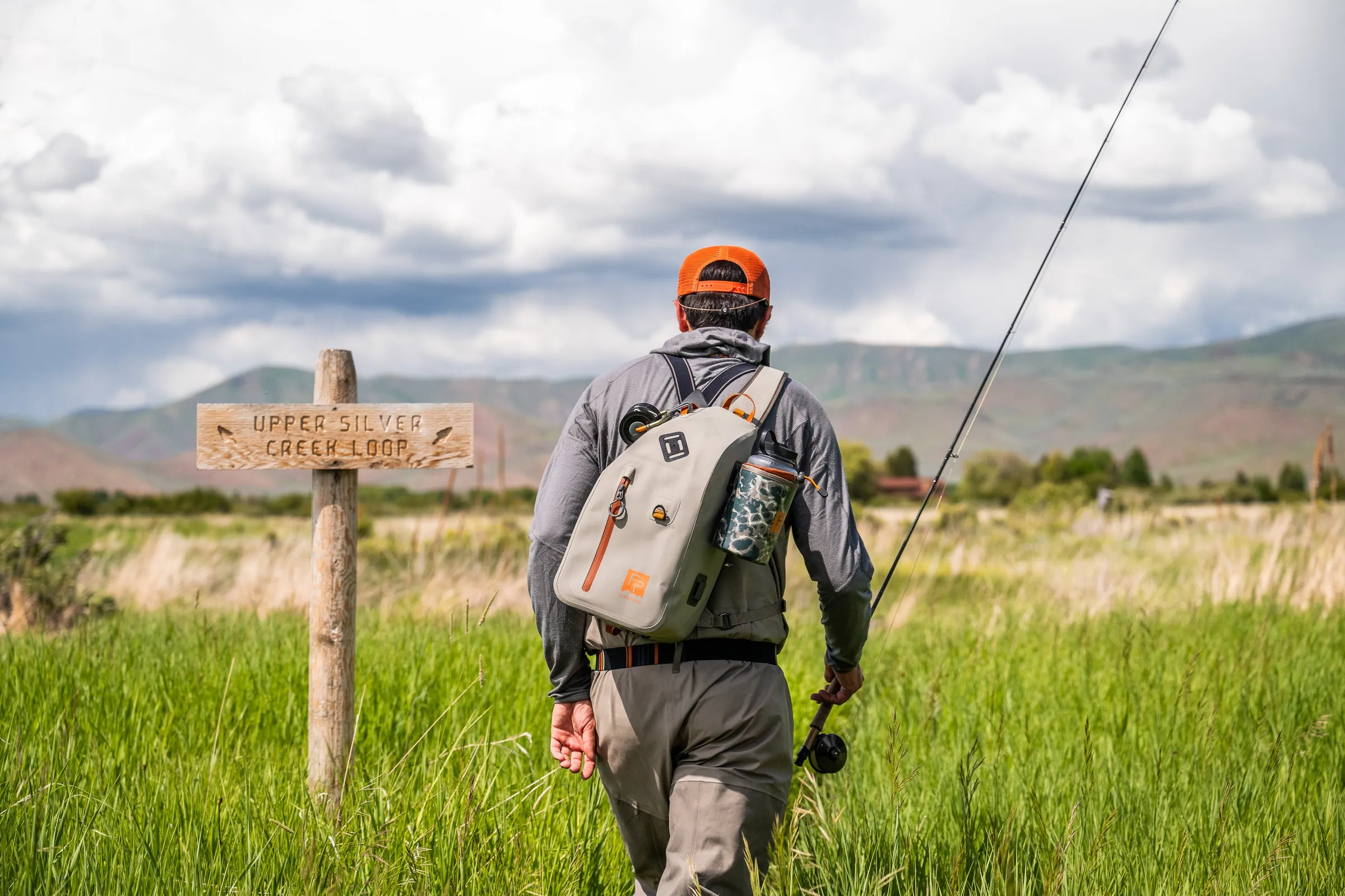 Thunderhead® Submersible Sling