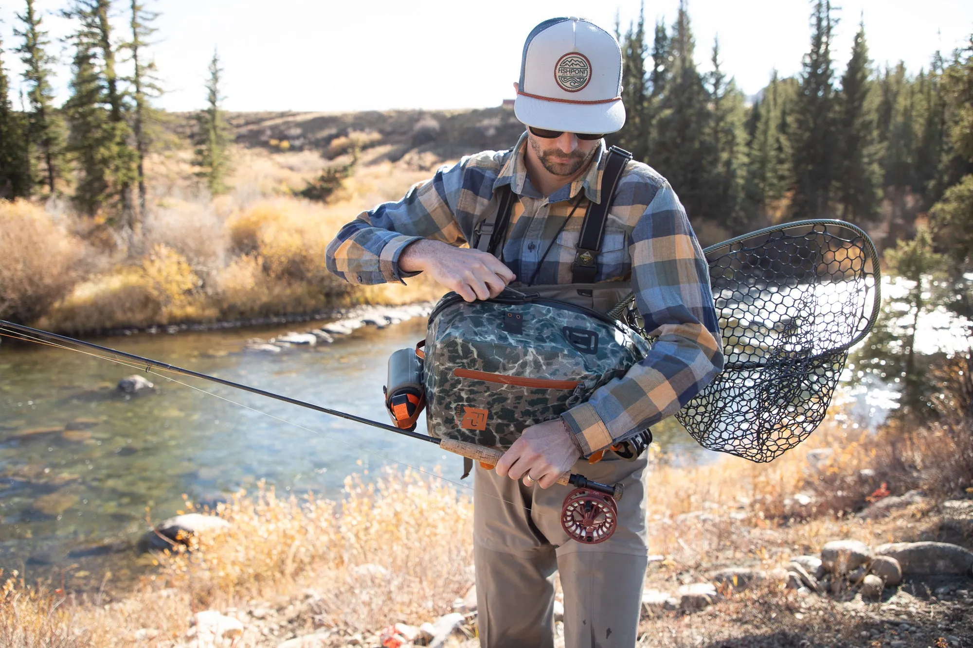 Thunderhead® Submersible Sling