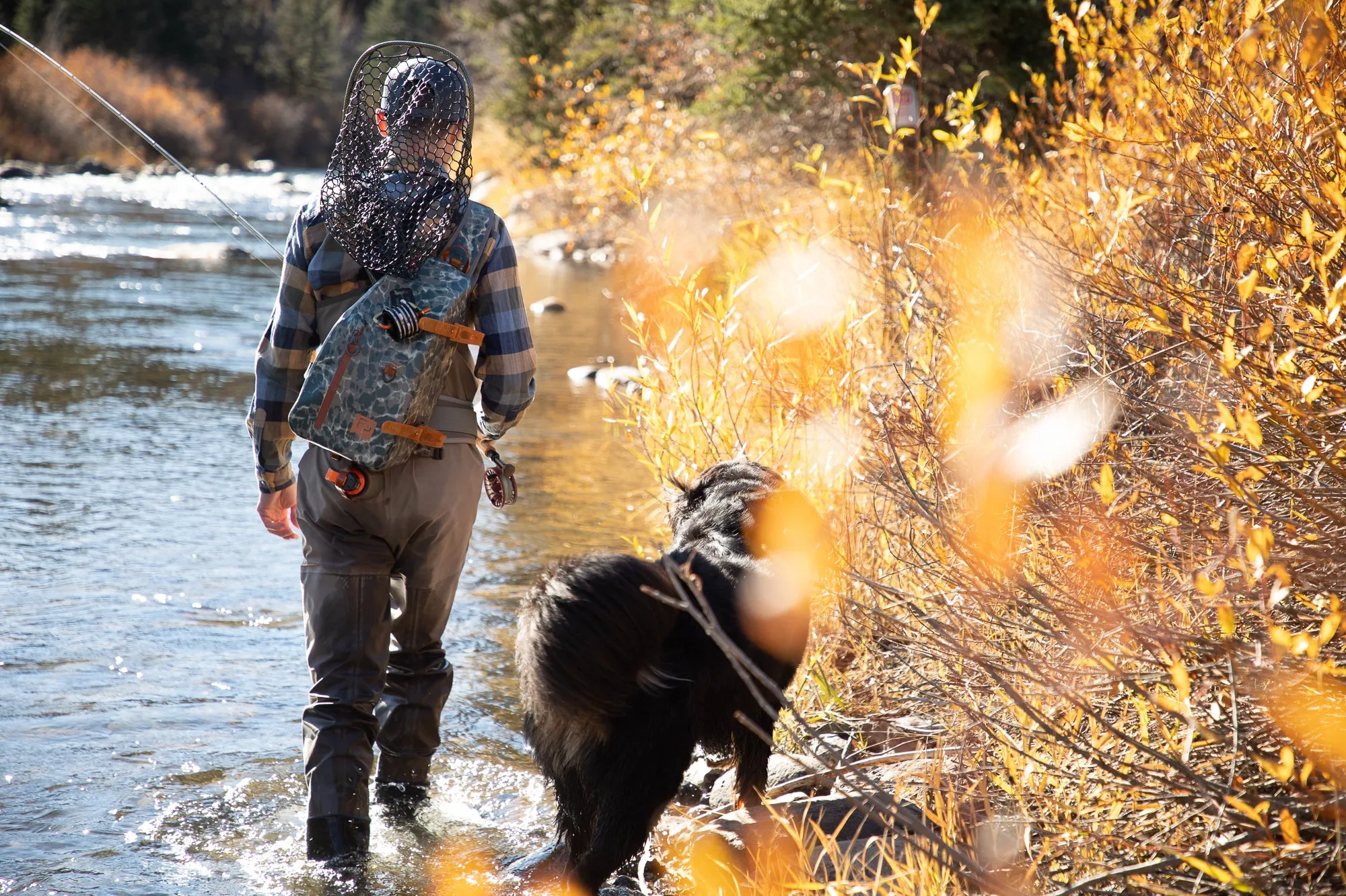 Thunderhead® Submersible Sling