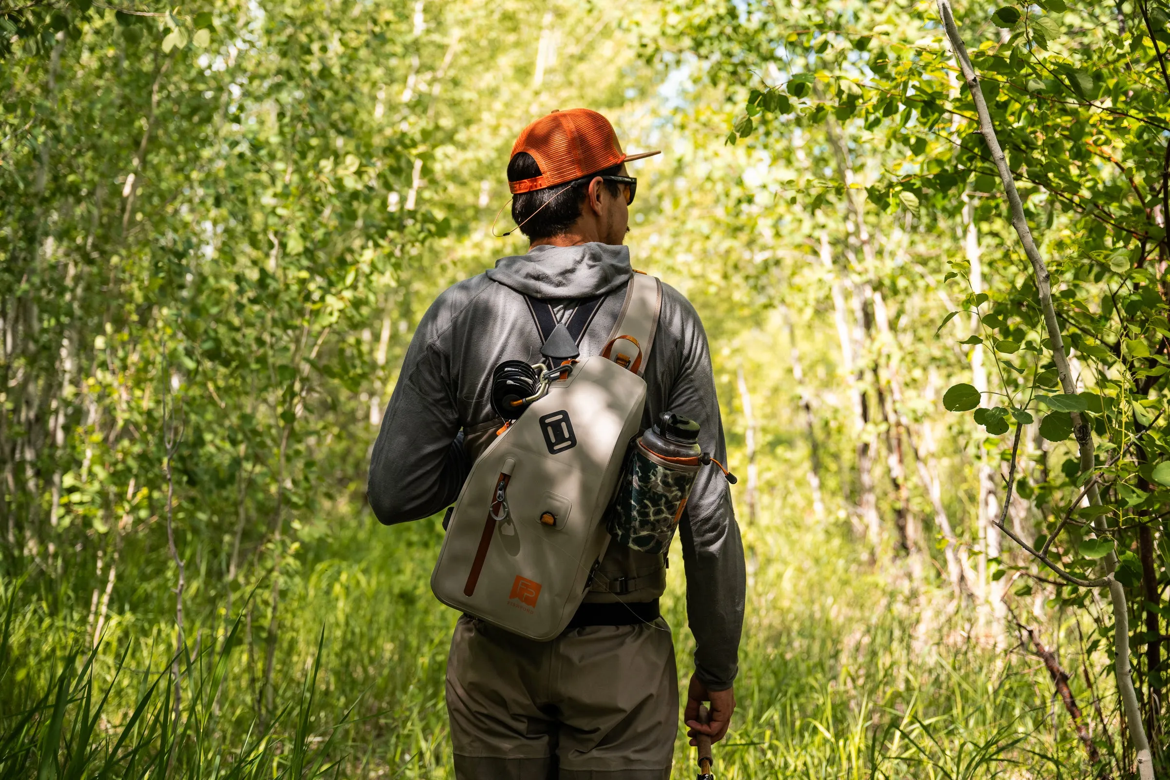 Thunderhead® Submersible Sling