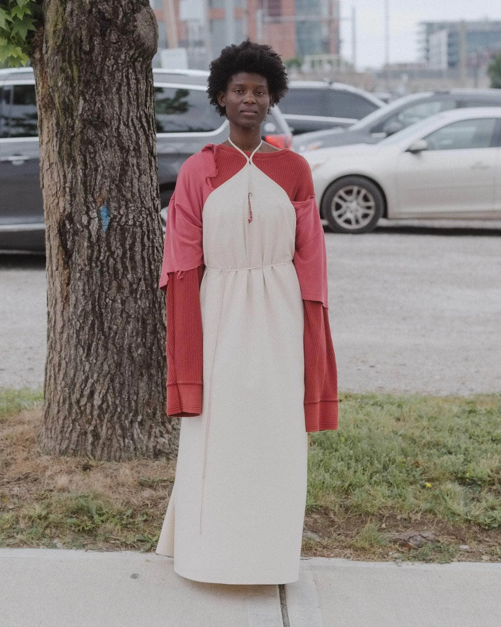 Tower Dress