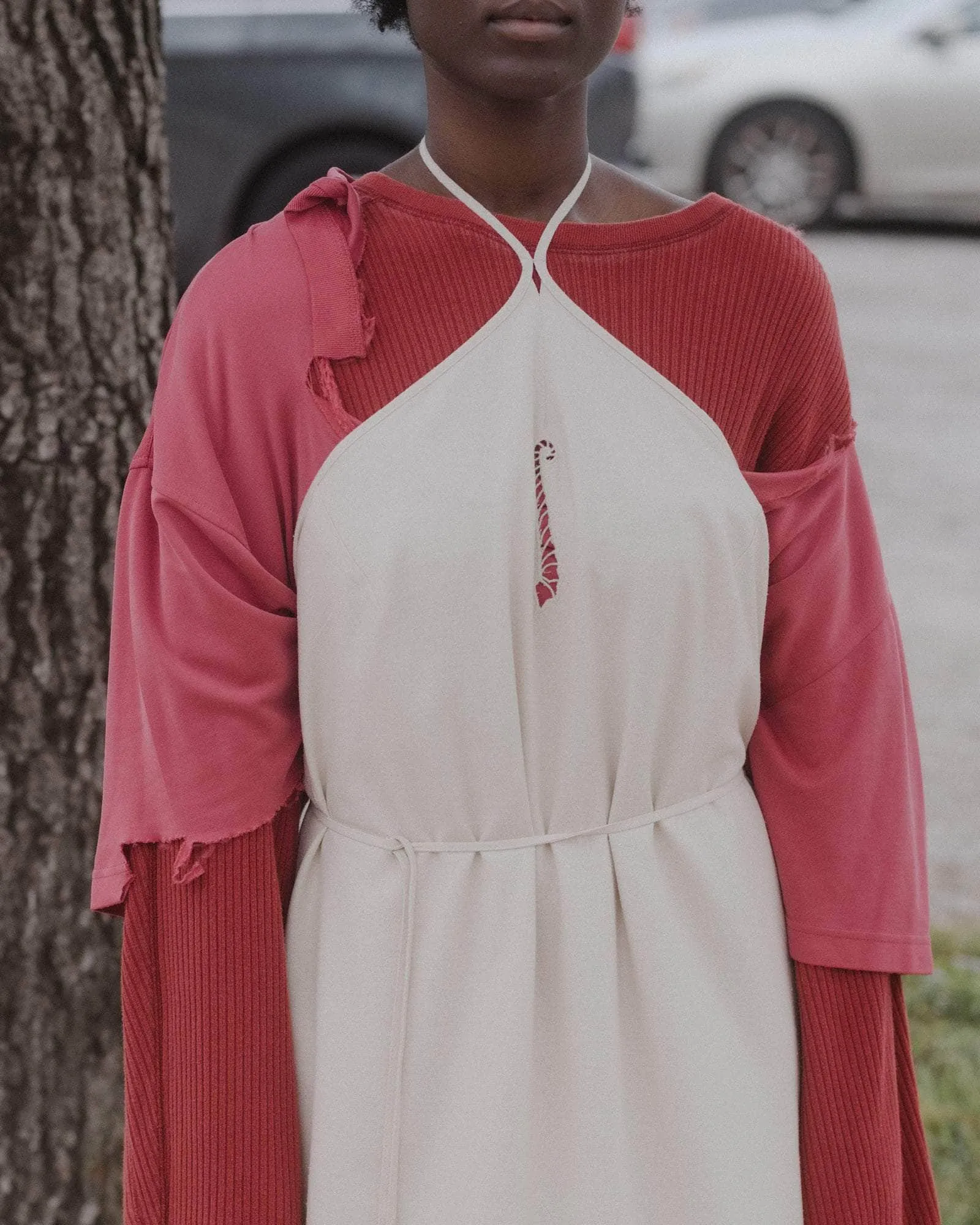 Tower Dress