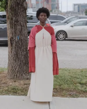 Tower Dress