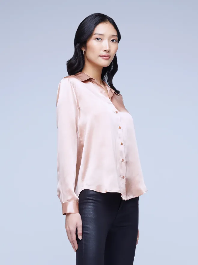 Tyler Blouse