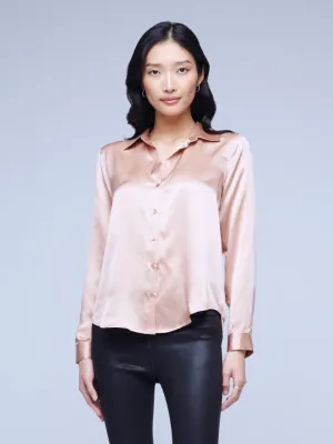 Tyler Blouse
