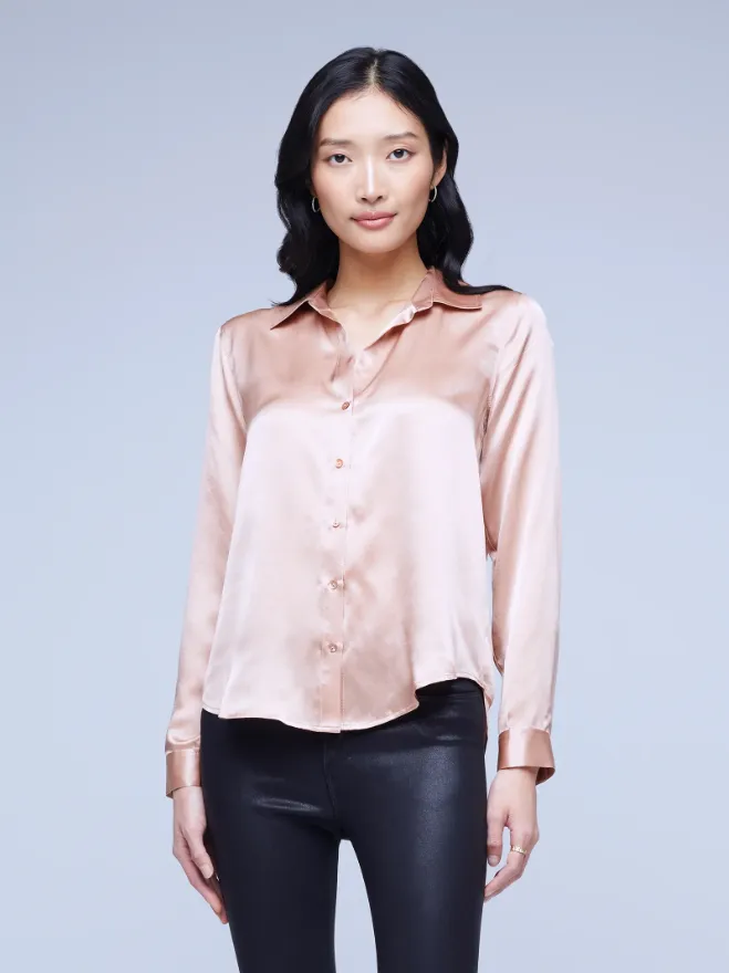 Tyler Blouse