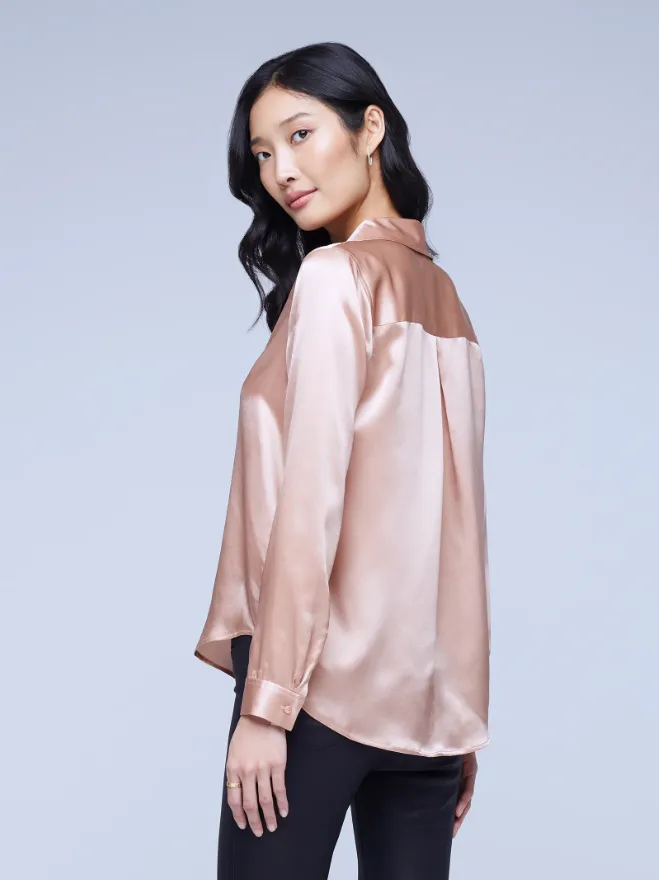 Tyler Blouse