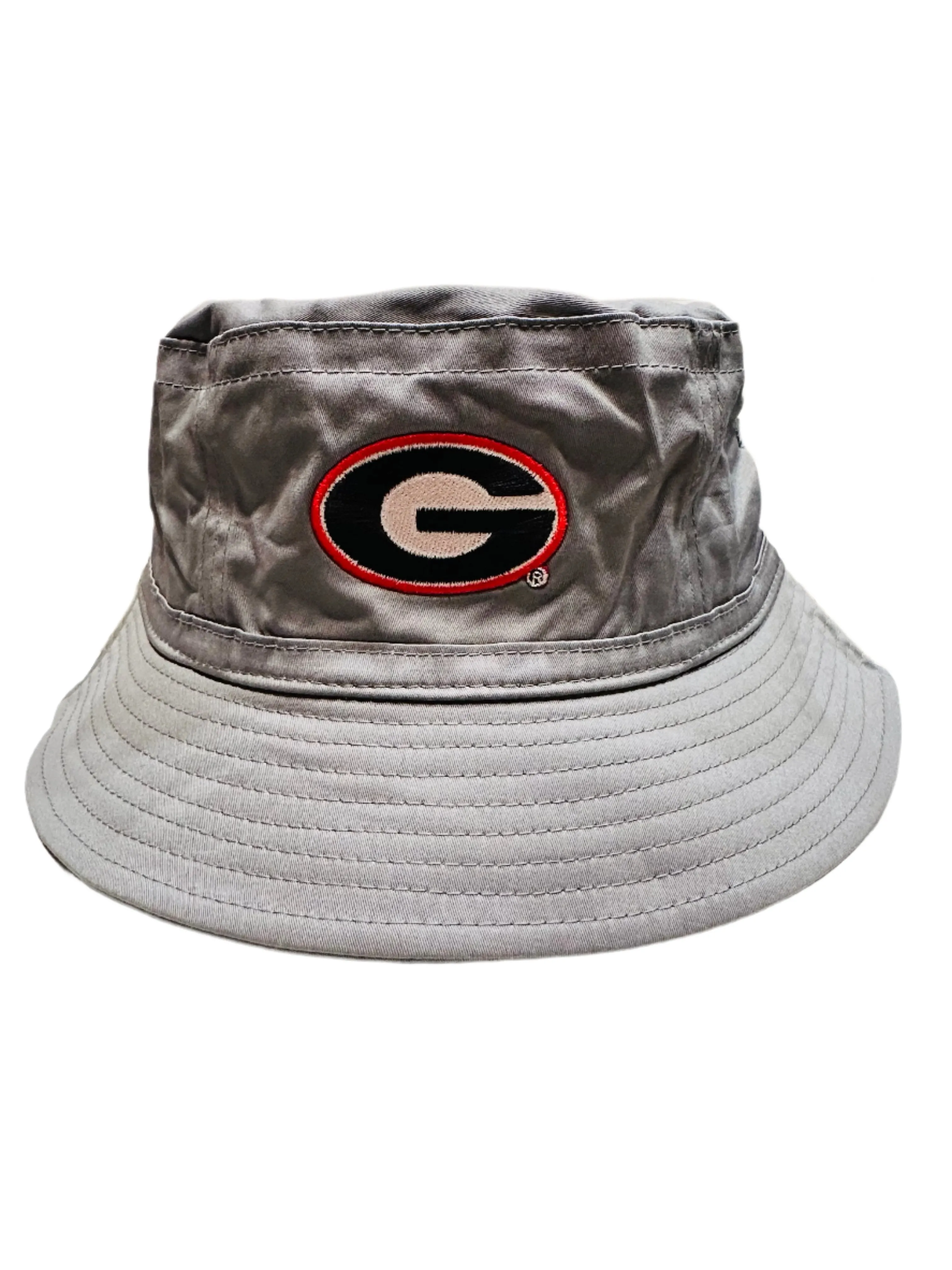 UGA Bucket Hat with Super G Logo