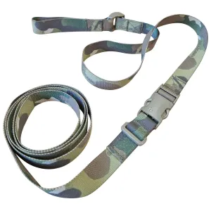 UKOM SA80 A2 5.56mm Rifle/LSW Sling Crye Multicam