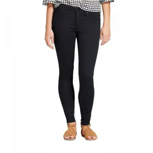 Universal Thread Women's Perfect Weight Mid-Rise Jeggings