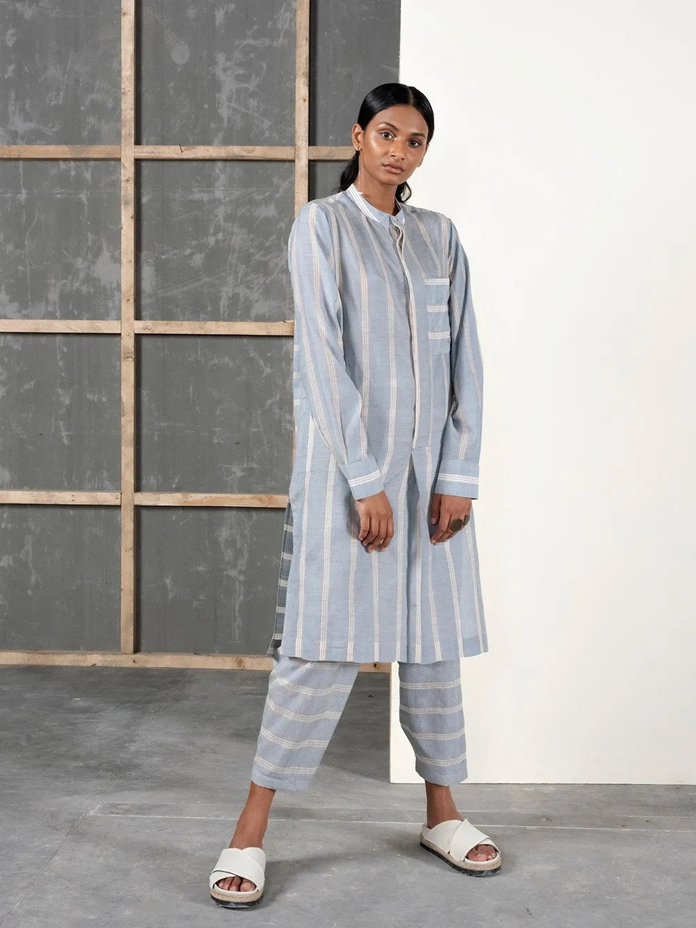 Urvashi Kaur   I   Argon Dress