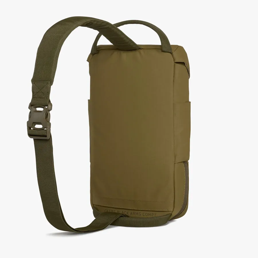 VIKTOS Counteract CCW Slingbag