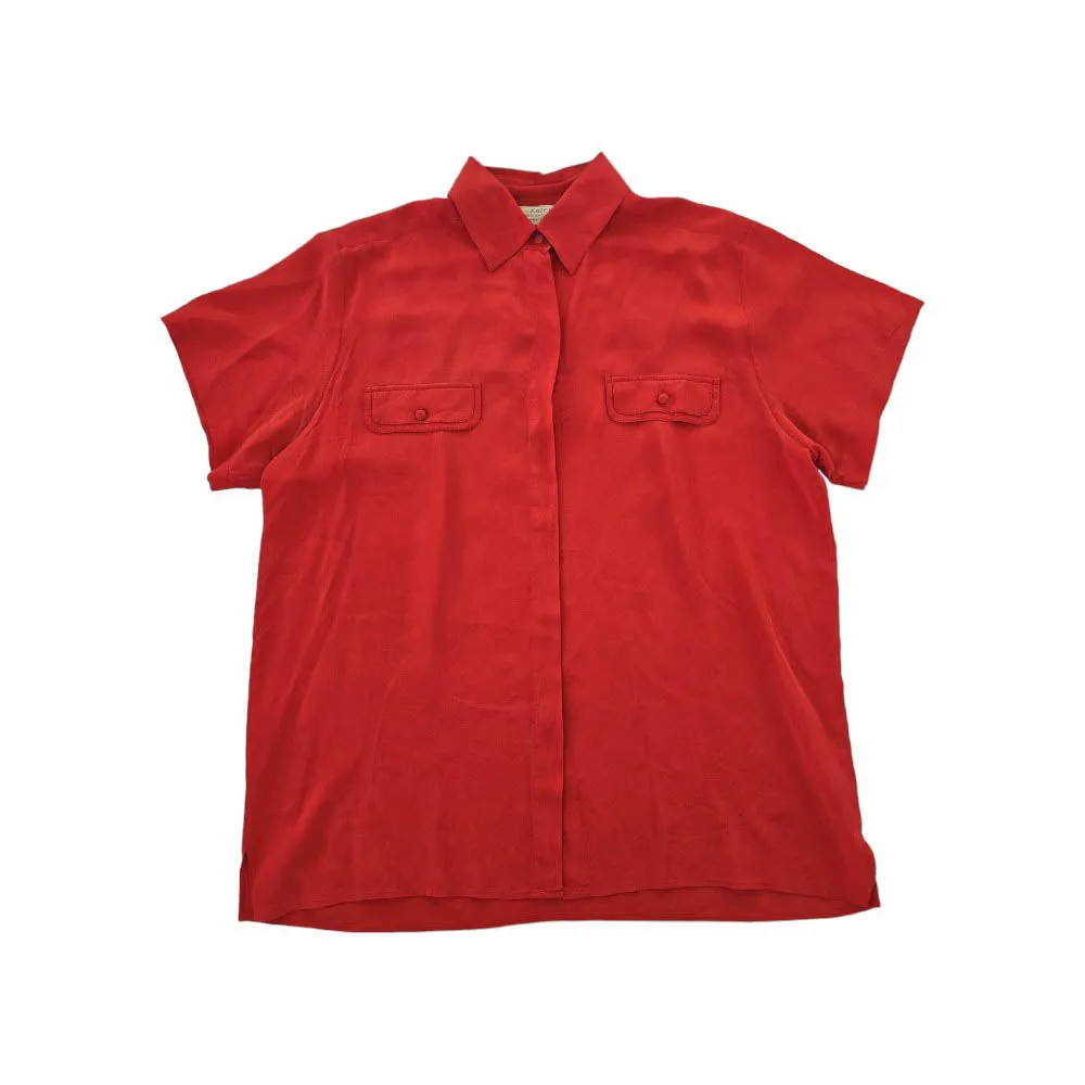 Vintage Women's Summer Shirt Mix - KILO BOX