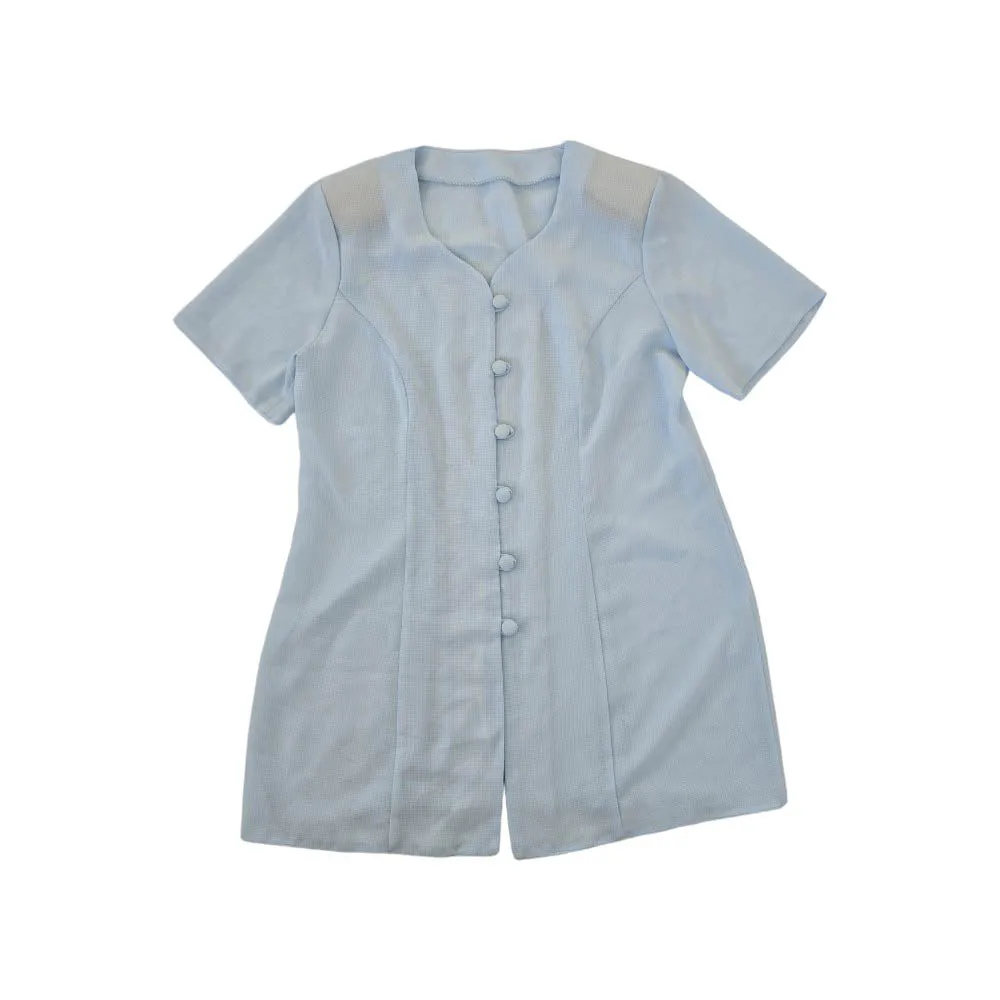 Vintage Women's Summer Shirt Mix - KILO BOX