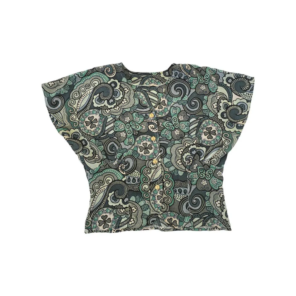 Vintage Women's Summer Shirt Mix - KILO BOX