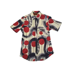 Vintage Women's Summer Shirt Mix - KILO BOX