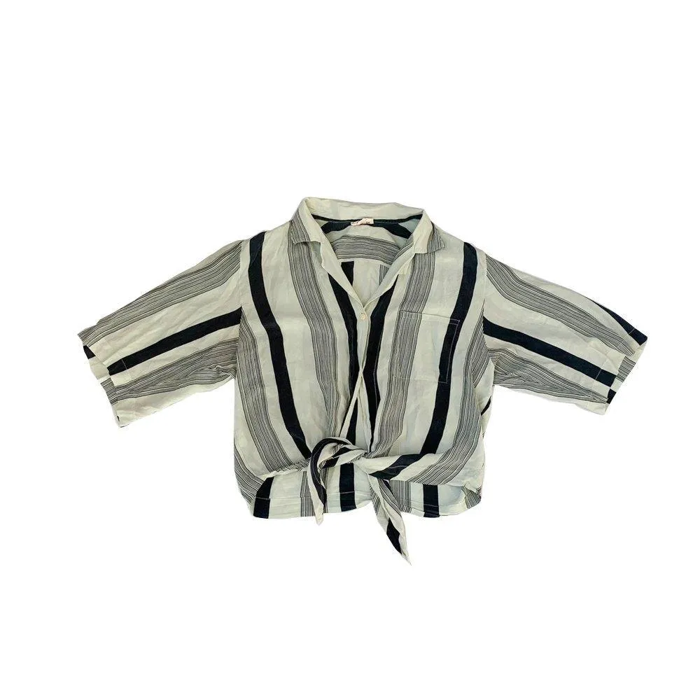 Vintage Women's Summer Shirt Mix - KILO BOX