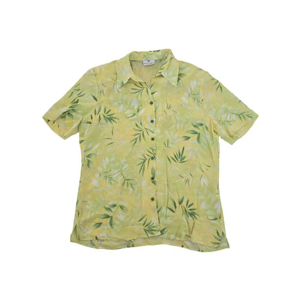 Vintage Women's Summer Shirt Mix - KILO BOX