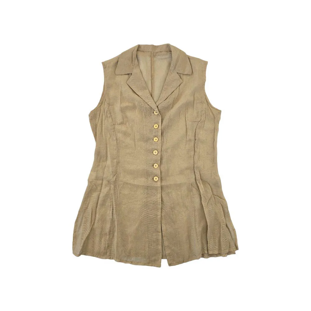 Vintage Women's Summer Shirt Mix - KILO BOX