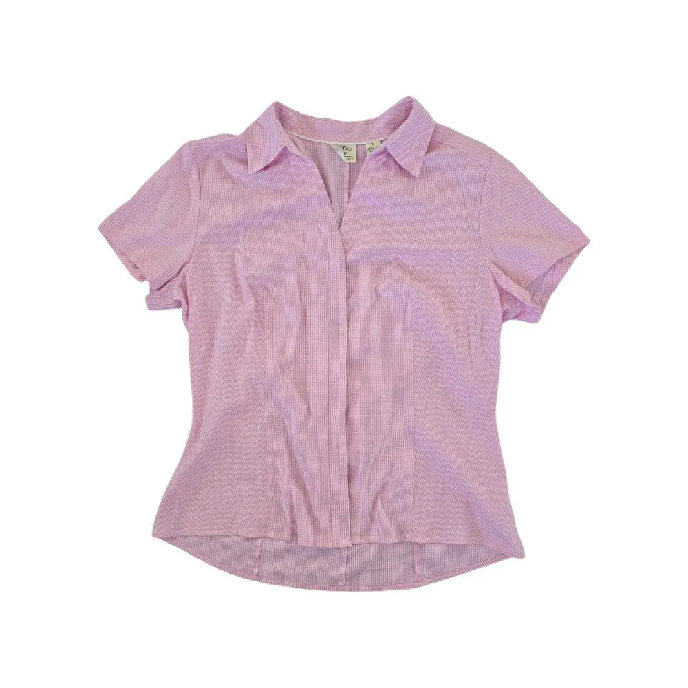 Vintage Women's Summer Shirt Mix - KILO BOX