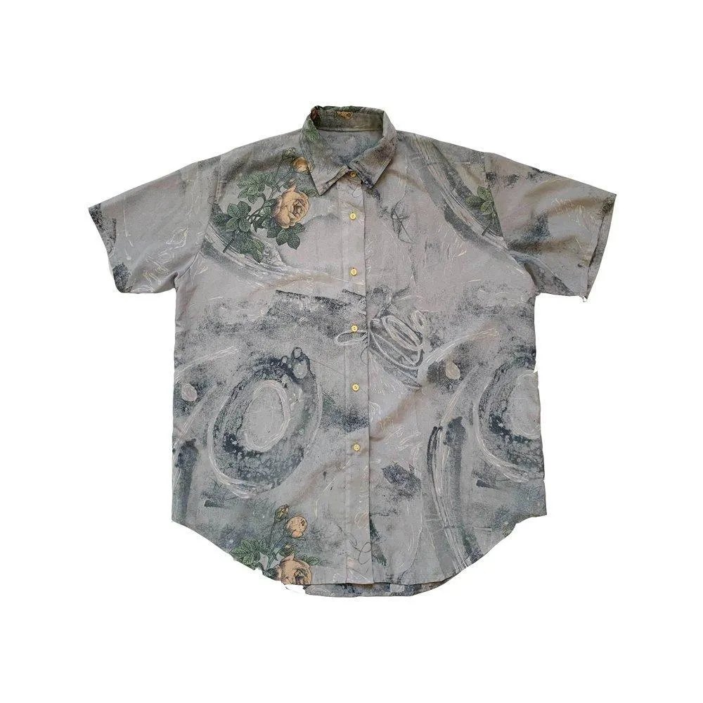 Vintage Women's Summer Shirt Mix - KILO BOX