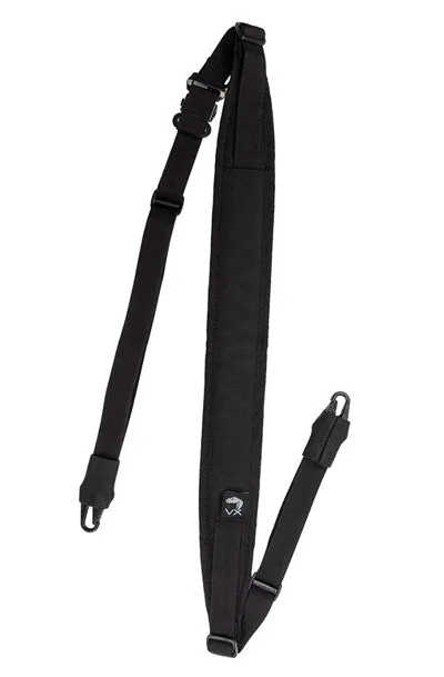 Viper VX Rifle Sling - Black - 2 Point