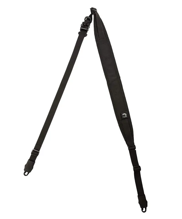 Viper VX Rifle Sling - Black - 2 Point