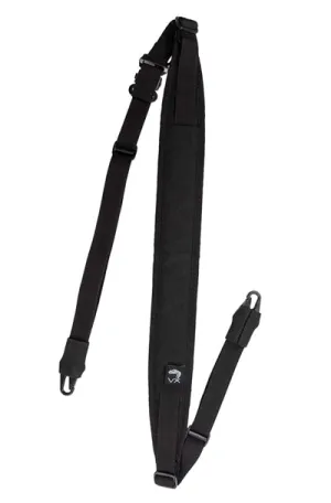 Viper VX Rifle Sling - Black - 2 Point