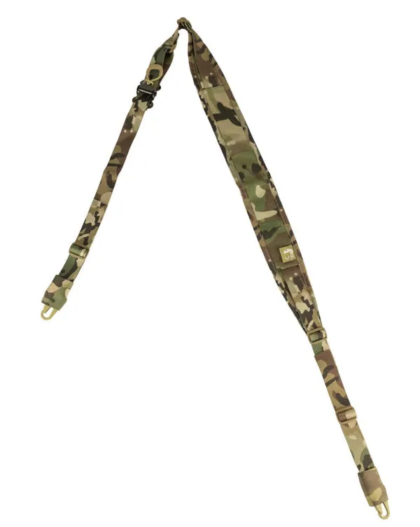 Viper VX Rifle Sling - Camo - 2 Point