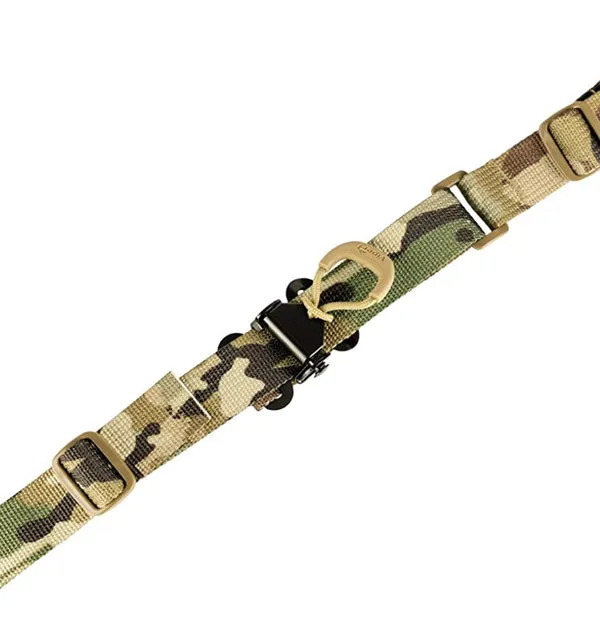 Viper VX Rifle Sling - Camo - 2 Point