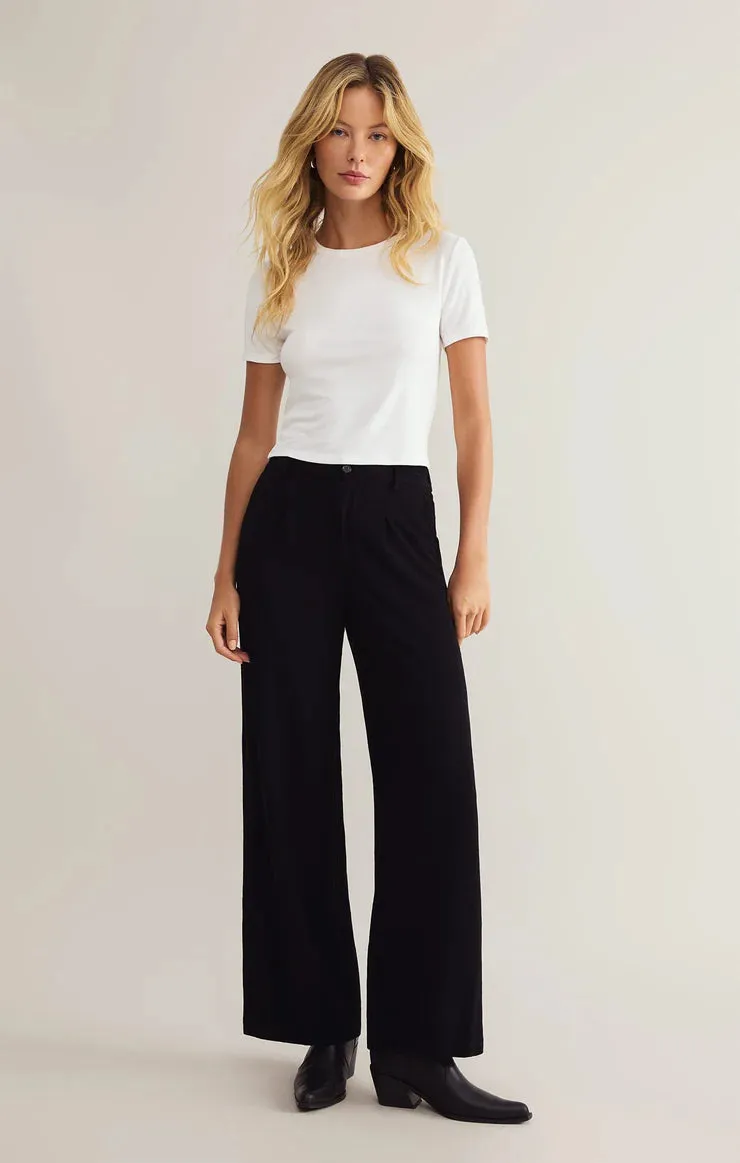 Vista Pant Black ZP251248