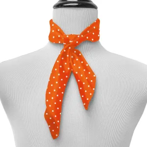 Wallonia - Silk Neckerchief