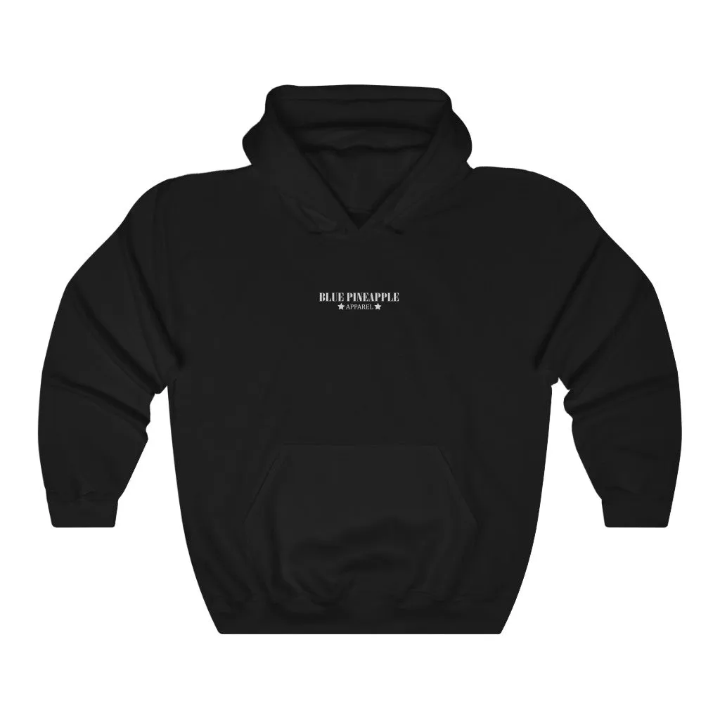 Wanna Dance Hoodie