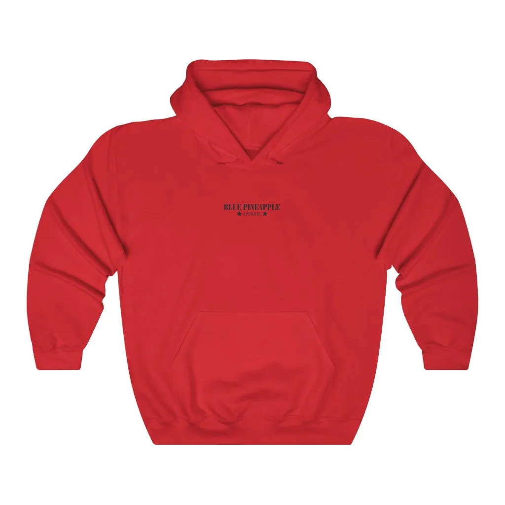 Wanna Dance Hoodie