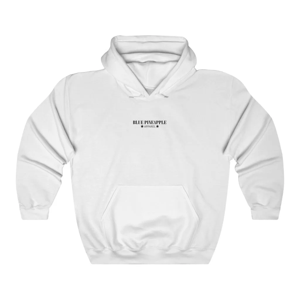 Wanna Dance Hoodie