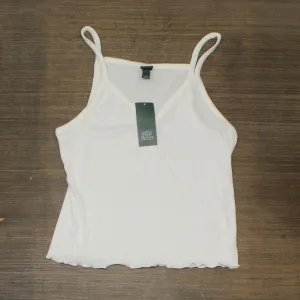 Wild Fable Women's Button Detail Tank Top 568969