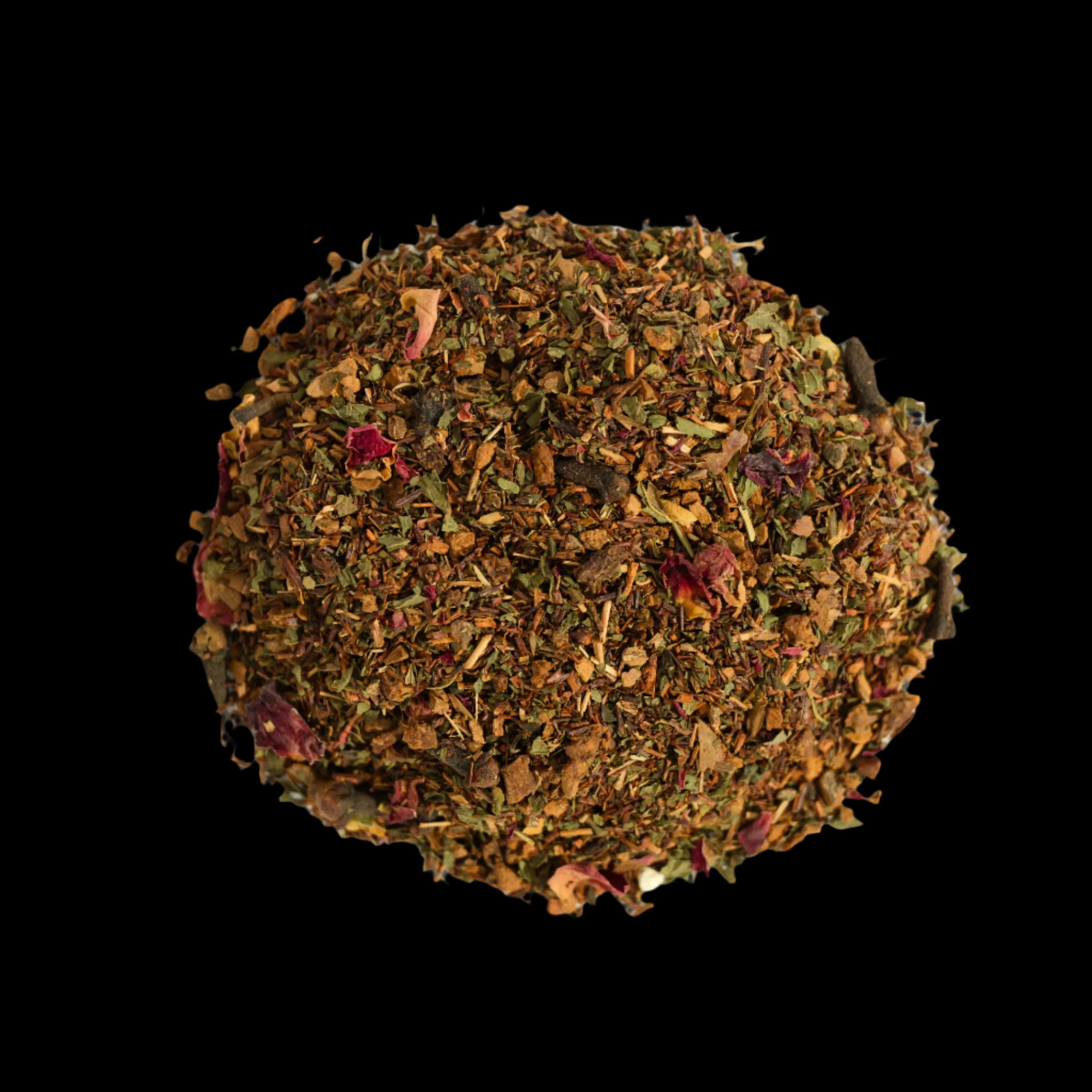 Winter Tea Blend - Loose Leaf