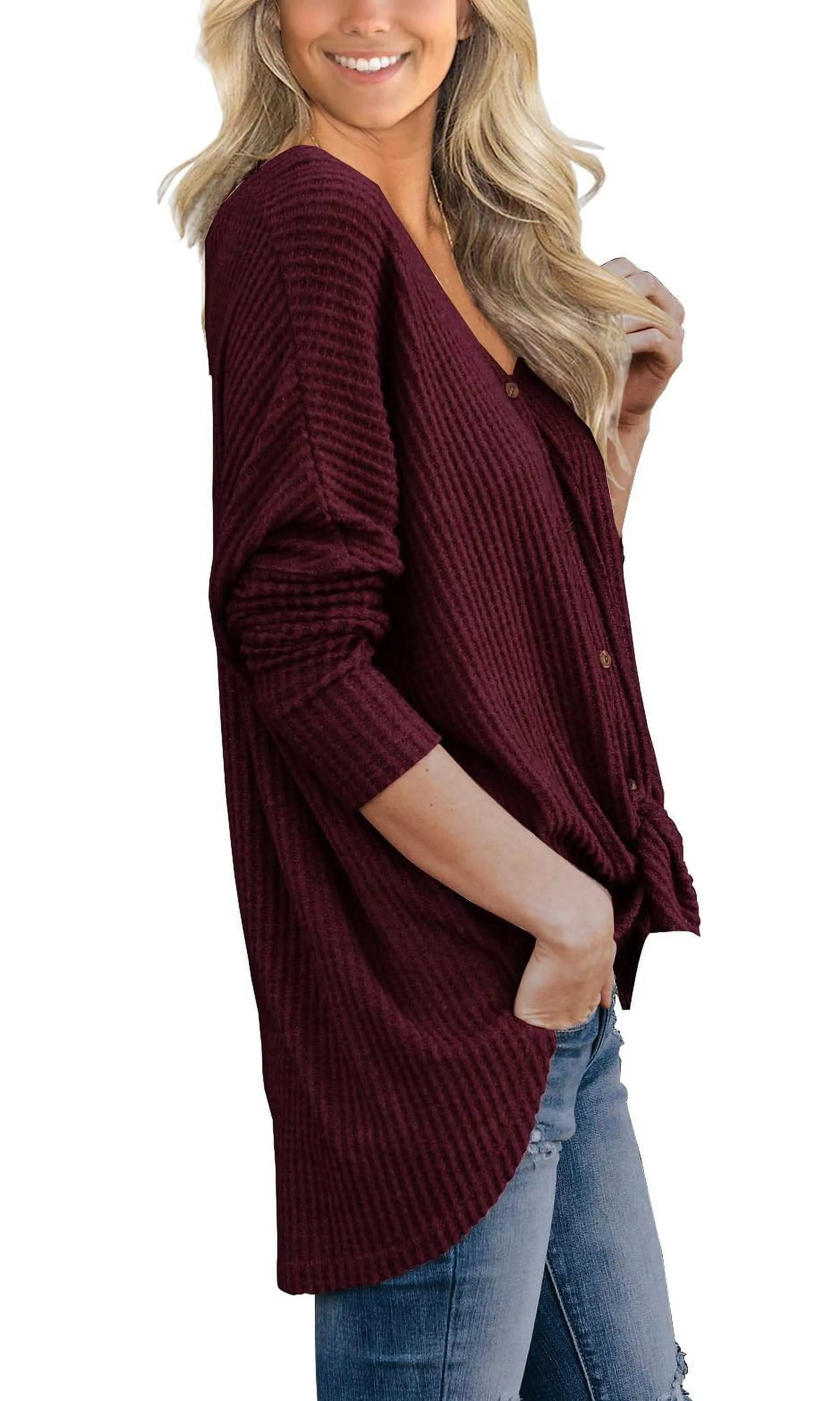 Women Blouse Long Sleeve