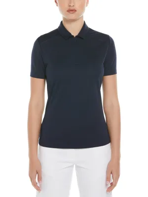 Women's AirFlux™ Short Sleeve Golf Polo