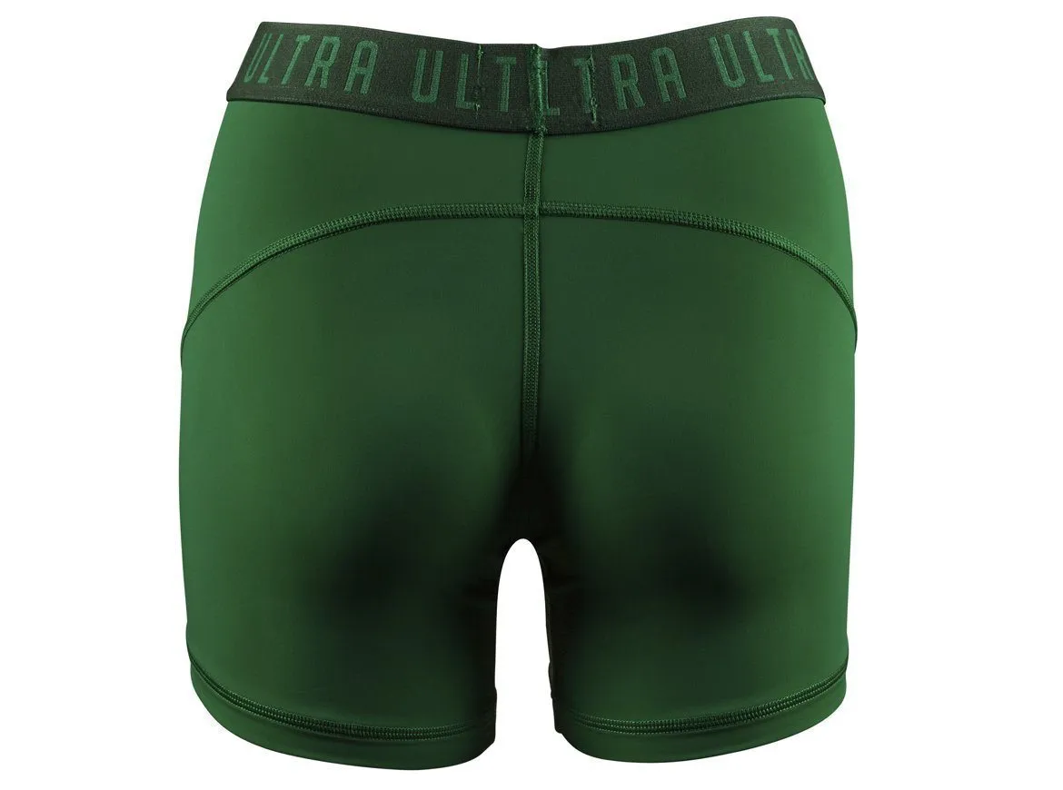 Women's Compression Shorts (200200-302)